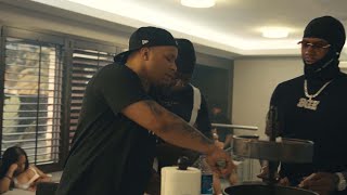 Doodie Lo  Dont Worry Official Video feat Moneybagg Yo [upl. by Bellanca885]