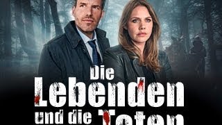 Die Lebenden und die Toten 1 – Ein Taunuskrimi DE 2017 HD [upl. by Iney505]