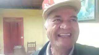 Mi muchachos original Diomedes Díaz interp ANTONIOR RIOS G Colombia sin ánimo de lucro [upl. by Millda897]