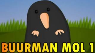 Kud  Buurman Mol  Spelen [upl. by Jacquie]