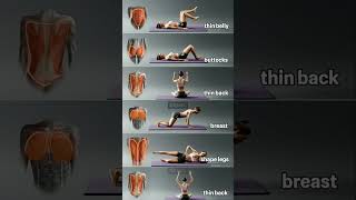 Get Fit at Home The Best Full Body Workout Routine for Ladies [upl. by Eissac]