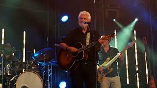 Hasse Andersson  Arrendatorns Klagan Live SommarRock 20240711 [upl. by Macy]