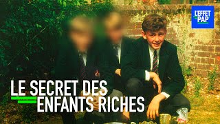 Le sombre secret des ces jeunes enfants riches [upl. by Tiernan]