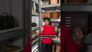 How Actor Rajiv Surendra Beautifies His Storage Space [upl. by Henrion198]