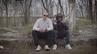 Valera Leovskii feat Traian Stoianov  PlusMinus Video [upl. by Kyl]