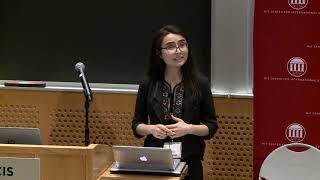 MITHarvard Conference on the Uyghur Human Rights Crisis [upl. by Curnin792]