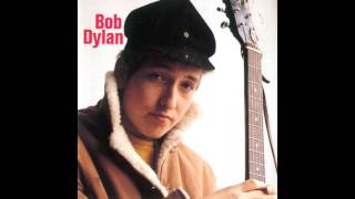 Bob Dylan  Bob Dylan Full album [upl. by Lenej]