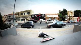 Converse Engineered For Destruction Days 2012 Teaser  skatedeluxe  Skateboard Video [upl. by Kcirdahc]