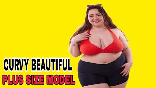 Noelia Chinitasc Part 2 With Stylenancy Fashion Plus Size Tryon Haul [upl. by Danica480]