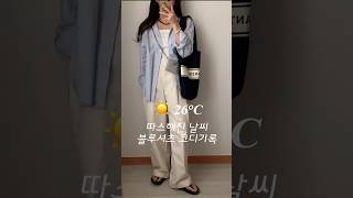 봄에 입기 좋은 브랜드 추천🌸 봄데일리룩 short 디자이너브랜드 데일리룩 봄코디 [upl. by Suaeddaht14]