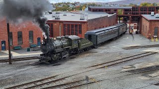 Baldwin Locomotive Works 26 [upl. by Bendicty977]