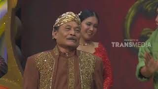 OPERA VAN JAVA  PAK BOLOT BIKIN SEBEL PARA WAYANG 24817 51 [upl. by Ludly]