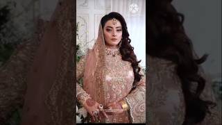 walima bridal with elegant look trendy walima bridal look [upl. by Dorahs]