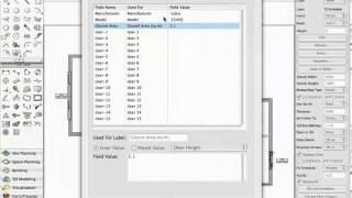 WinDoor IDs and Schedules Dialogue [upl. by Ahsenroc]