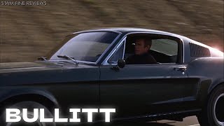 Bullitt 1968 Bullitt Time [upl. by Phipps231]