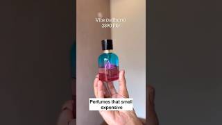 Perfumes that smell expensive 🌸😍 perfume skincare trending viralvideo [upl. by Nareik]