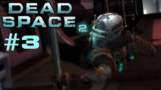 My Train Derailed  Dead Space 2  3 [upl. by Cresida]