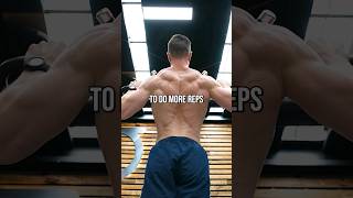 Double Your PullUps In 30 Days [upl. by Tteragram]