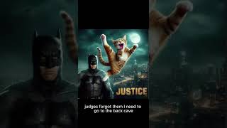 for gothamBATMAN£meme£cat [upl. by Akiram]