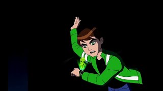 BEN 10 ALIEN FORCE S2 E1 DARKSTAR RISING EPISODE CLIP IN TAMIL [upl. by Dlonyer464]