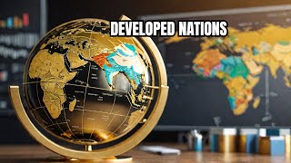 Discover the Top 5 Most Developed Countries [upl. by Bergmans177]