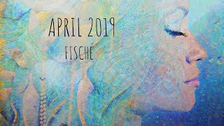 FISCHE April 2019  Kampf beendet [upl. by Aisanahta]