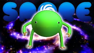 I Played Spore As The Most Pathetic Creature Ever [upl. by Dahsar]