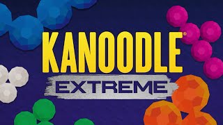 Kanoodle® Extreme Game [upl. by Snashall167]