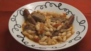 Cassoulet Recipe [upl. by Lauryn]