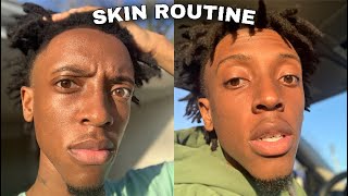 HOW TO GET CLEAR SKIN  Acne Routine [upl. by Engel]