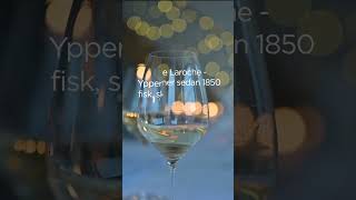 TIPS L Chablis Ett elegantare vitt vin vinbetyget shorts vin wine [upl. by Paymar1]