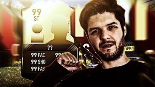 100K amp INFORM PACK OPENEN ALS REWARDS I FUT 17 Weekend League [upl. by Attenwahs]