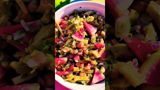 Nopales Salad Recipe nopales nopalitos salad [upl. by Asek269]