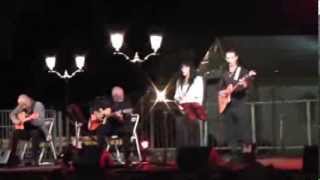 concert ALTE VOCE Ajaccio quot sintinellequot [upl. by Luna629]