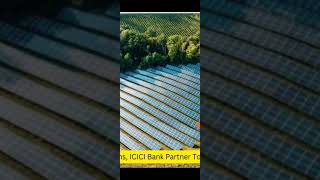 TPSSL has signed an agreement with ICICI Bank to provide financing for solar units to residential [upl. by Talia]