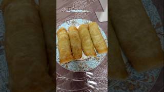 Roll paratha recipe at home [upl. by Brana]