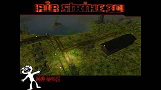 Air Strike 3D OST  Jazzoid Revange [upl. by Hnahc]