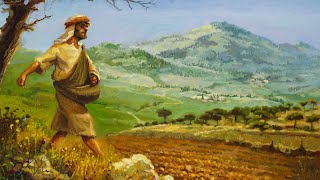 Matthew 13  Parable of the Sower and the Seed [upl. by Lilli]