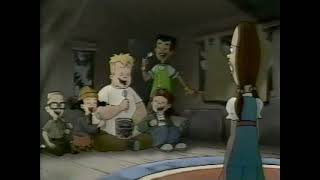 Recess Schools Out 2000  TV Spot 1 [upl. by Monetta]