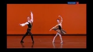 Evgenia Obraztsova  Satanella Le Carnaval de Venise with Alexander Sergeyev [upl. by Hephzipah]