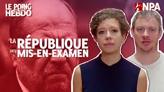 LA RÉPUBLIQUE DES MISENEXAMEN [upl. by Kohsa]