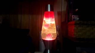 Lava Lamp Random Number Generator [upl. by Ylro]