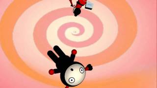 remake Pucca 3D animation CGM URangsit [upl. by Elburt723]