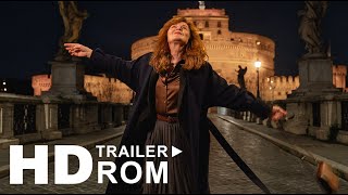 ROM trailer  i biograferne nu [upl. by Glenine]