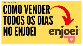 ✅ Como vender no enjoei vendendo todos os dias e dicas passo a passo enjoei [upl. by Webster]