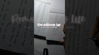 Tryna be better💗 study shorts studydiaries music aesthetic studyvlog love life studymusic [upl. by Stavro]