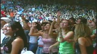 KUMBIA KINGS EN VIVO MONTEREY selena y los kumbia kings HD [upl. by Ominoreg]