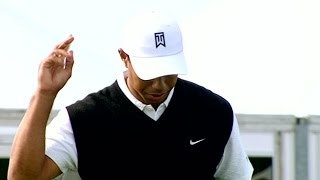 Top 10 matches in WGC  Dell Match Play history [upl. by Yelrehs]