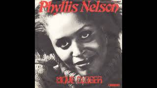 Phyllis Nelson  Move Closer  1984 [upl. by Timon635]