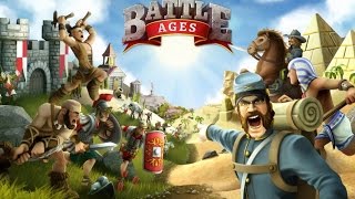 Battle Ages  Android Gameplay HD [upl. by Hamimej594]